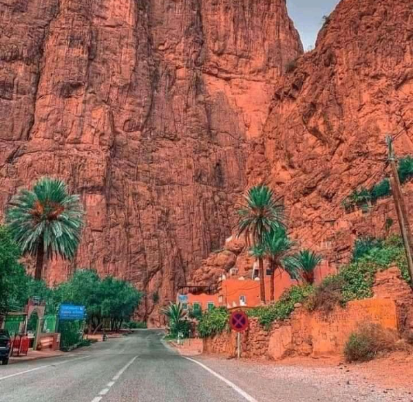 Dades Valley Tour